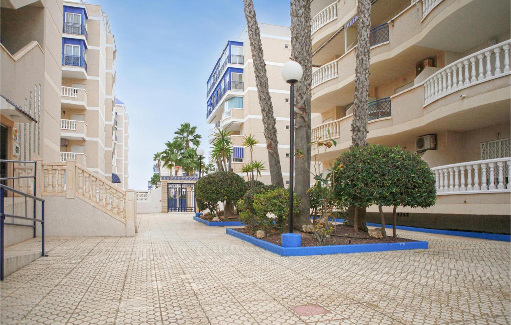 1 Bedroom Nice Apartment In Los 아레날레스 델 솔 외부 사진